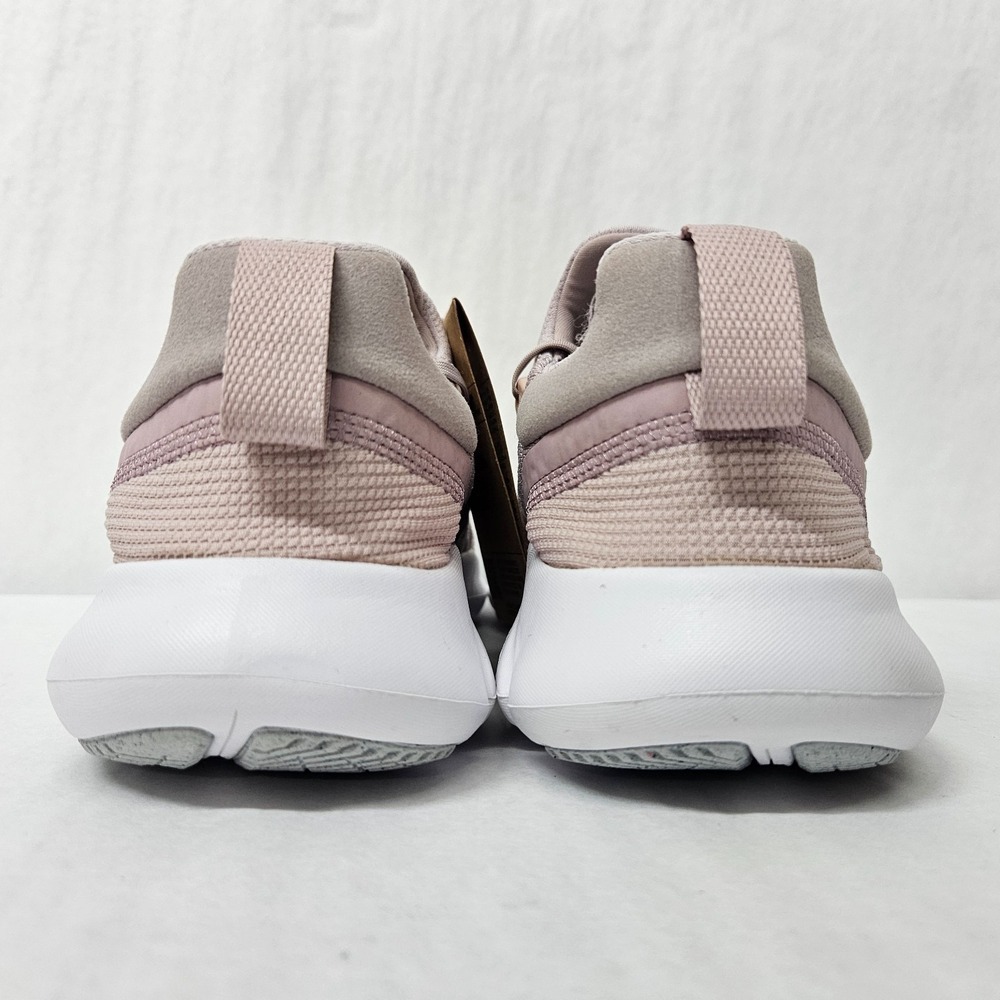 Nike Free Run 5.0 NN Running Shoes CZ1891-004 Platinum Violet Womens Size 10 - Picture 6 of 9